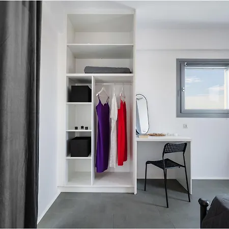 Celestial Sunset شقة