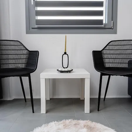 Apartment Celestial Sunset Galanado