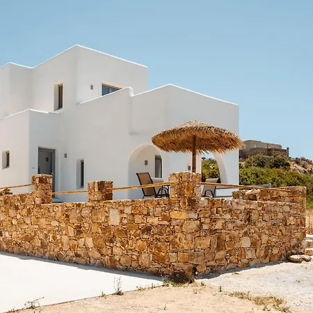 Celestial Sunset شقة Galanado