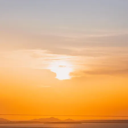 Celestial Sunset Διαμέρισμα