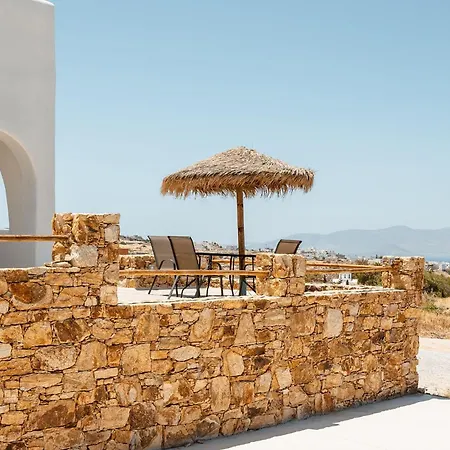 Apartment Celestial Sunset Galanado