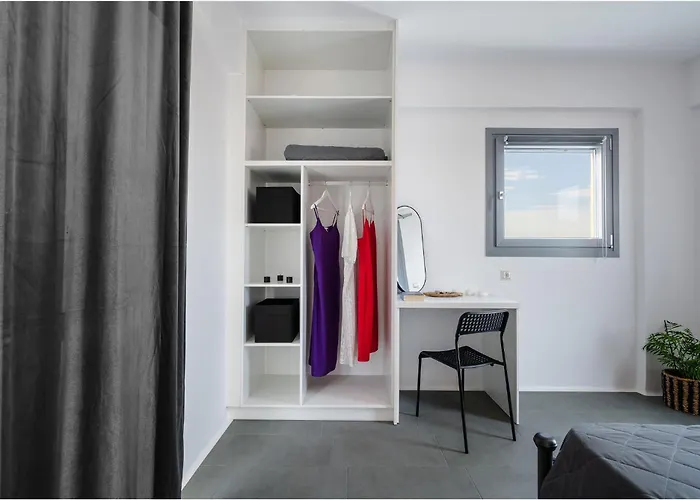 Celestial Sunset شقة