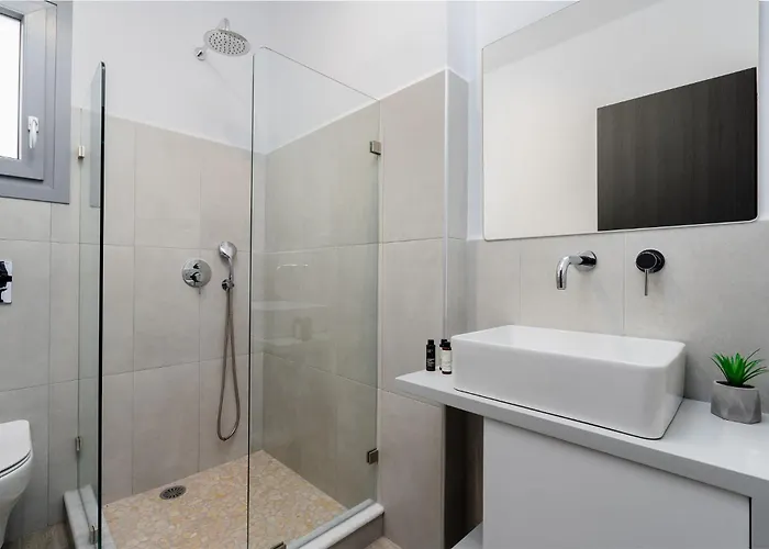 Celestial Sunset شقة Galanado