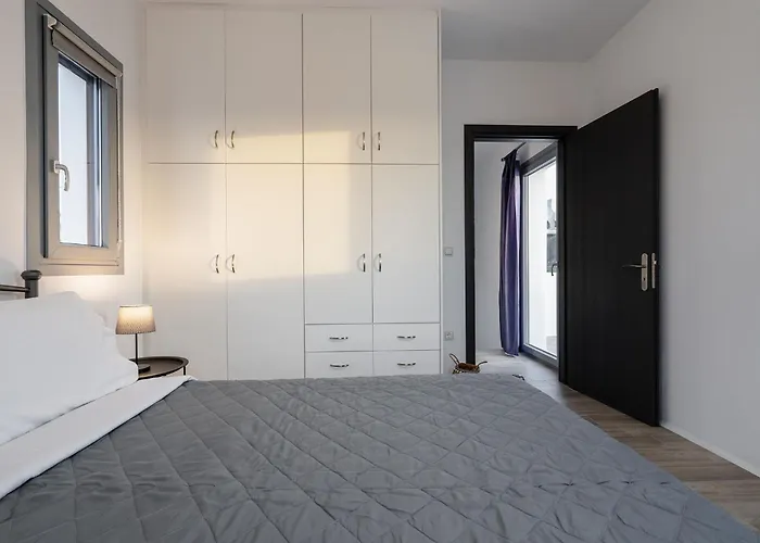 شقة Celestial Sunset Galanado