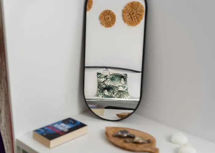 Celestial Sunset アパート Galanado