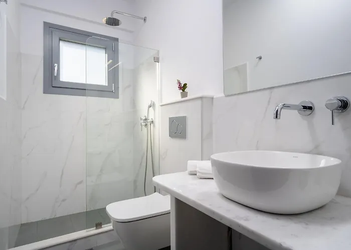 شقة Celestial Sunset