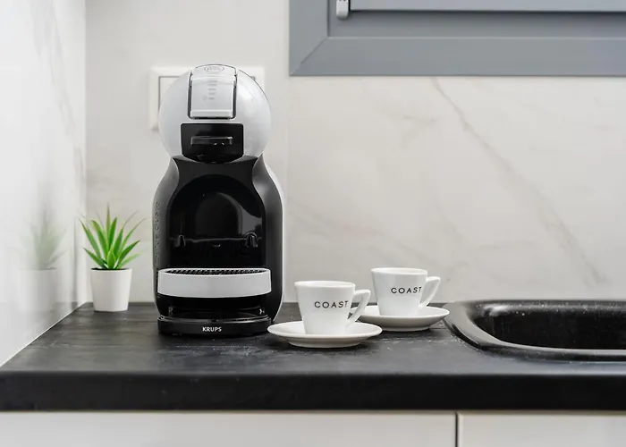 アパート Celestial Sunset