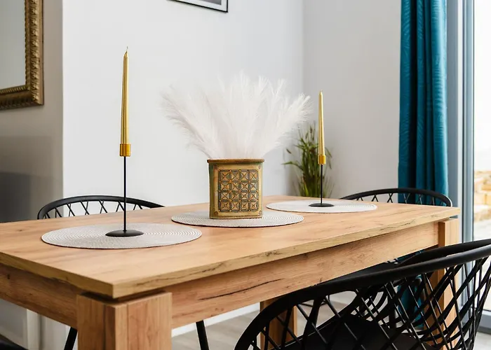 アパート Celestial Sunset Galanado