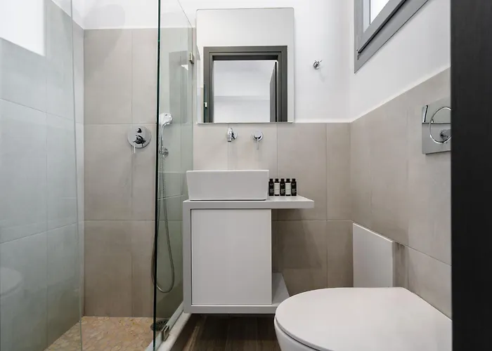 شقة Celestial Sunset