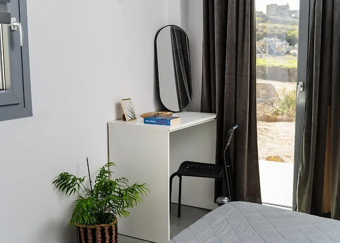 アパート Celestial Sunset *