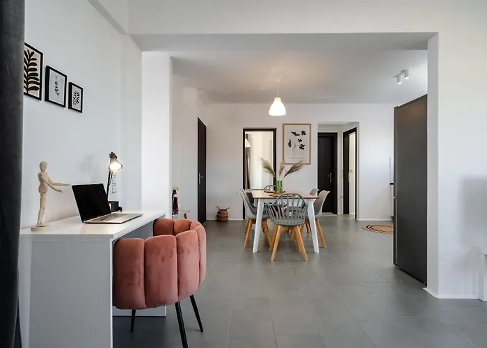 شقة Celestial Sunset Galanado