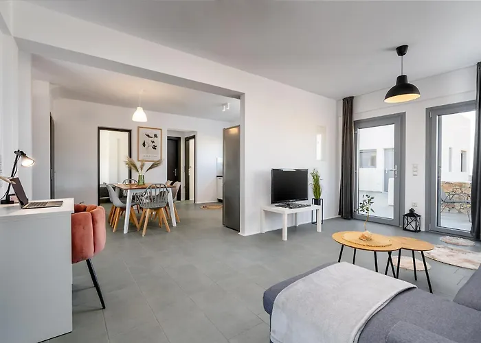 アパート Celestial Sunset Galanado