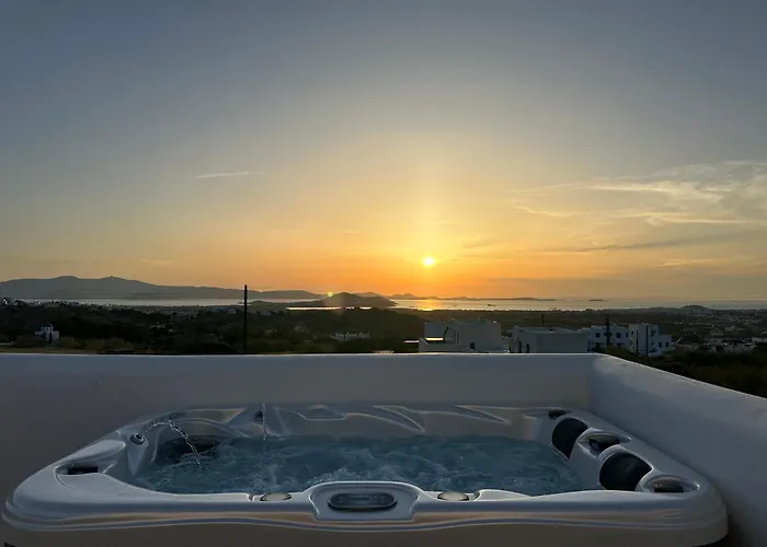 Celestial Sunset * Galanado