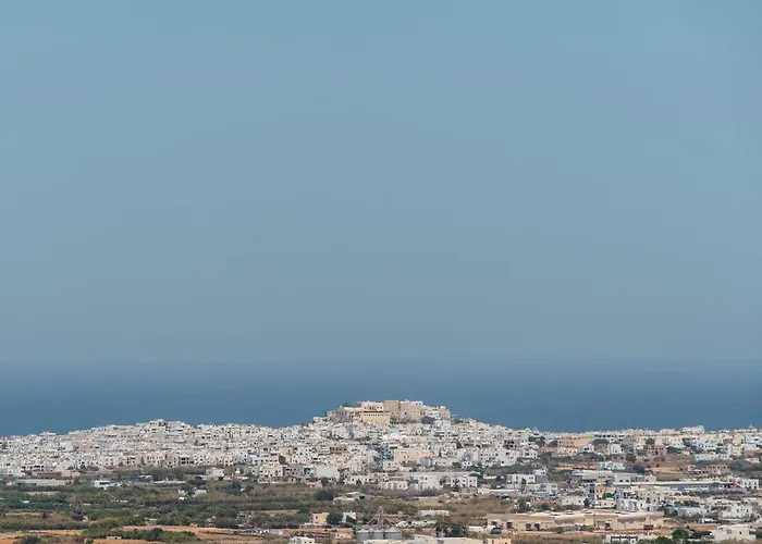 شقة Celestial Sunset Galanado