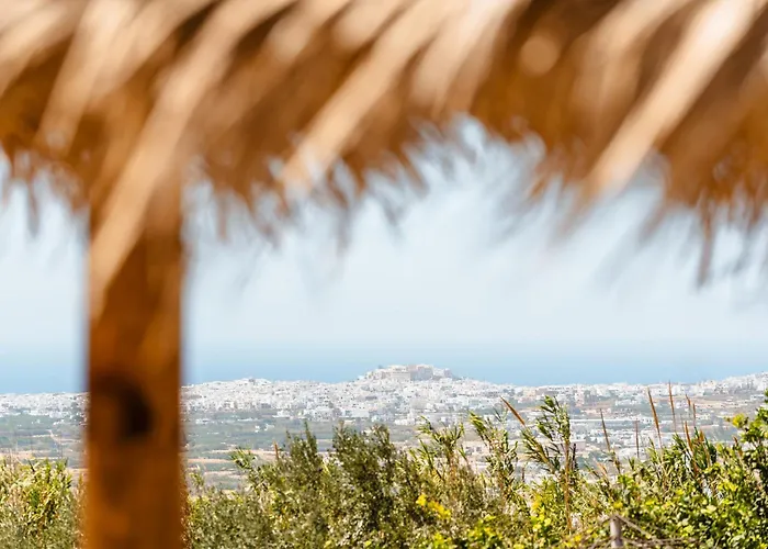 Celestial Sunset アパート