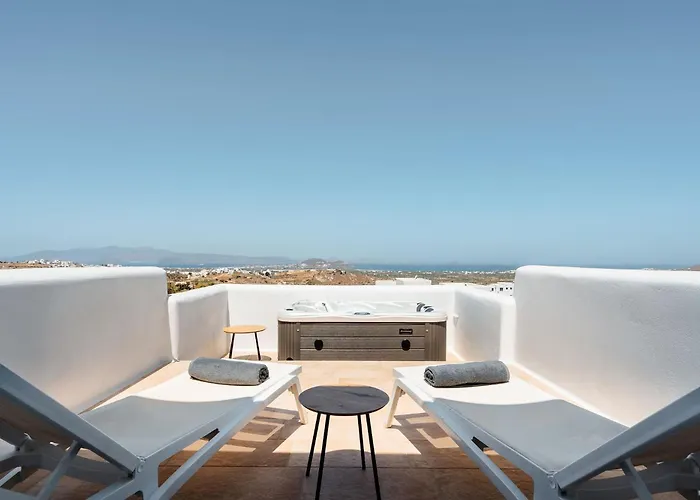 Celestial Sunset アパート *