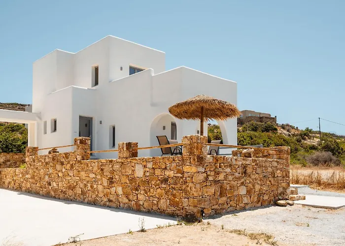 Celestial Sunset アパート Galanado