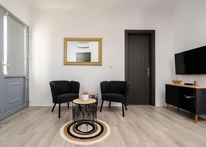 Celestial Sunset アパート