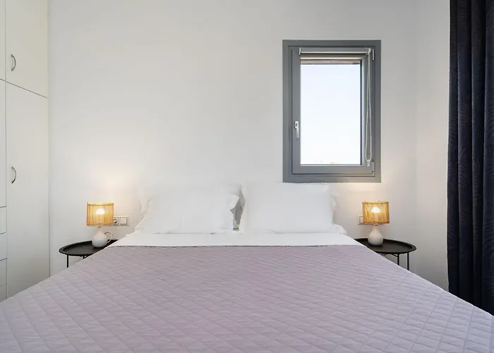 Celestial Sunset شقة *