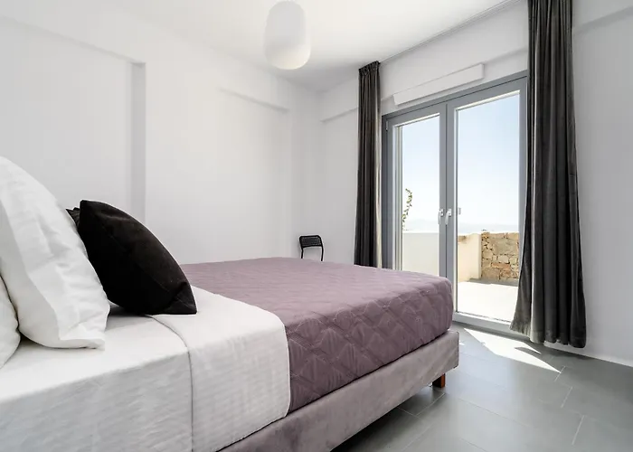 شقة Celestial Sunset *