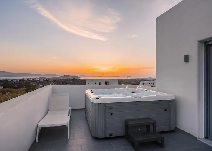 Celestial Sunset Galanado