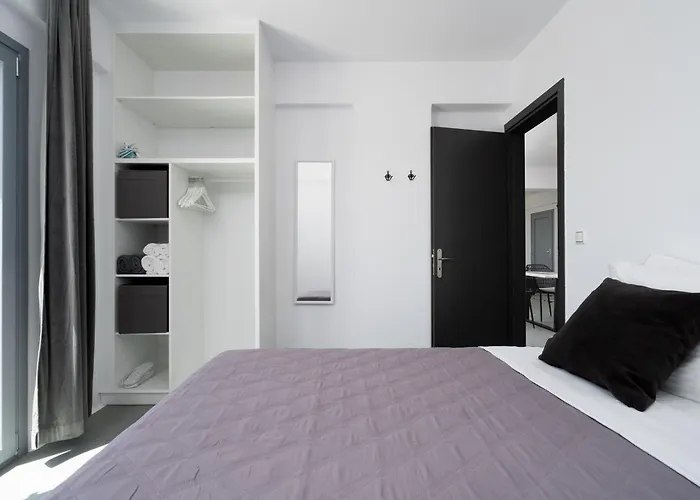 アパート Celestial Sunset Galanado