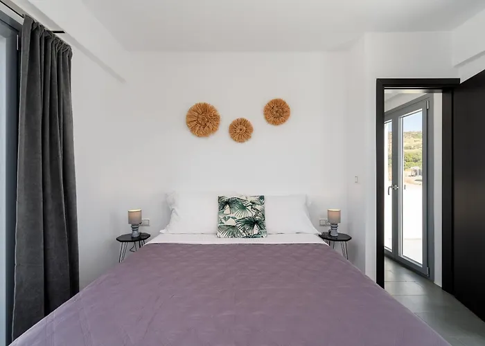 Celestial Sunset アパート