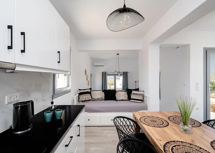 شقة Celestial Sunset