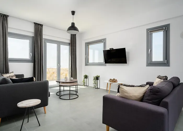 アパート Celestial Sunset