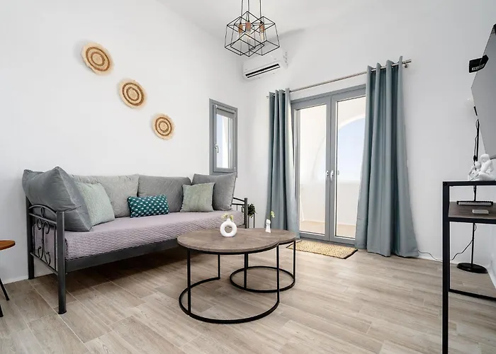 شقة Celestial Sunset