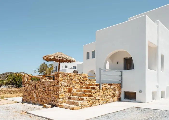 Celestial Sunset アパート *