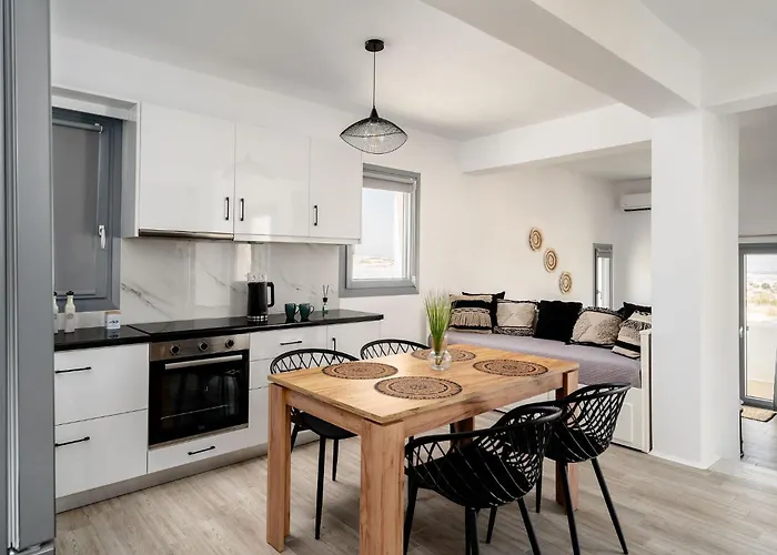 شقة Celestial Sunset Galanado