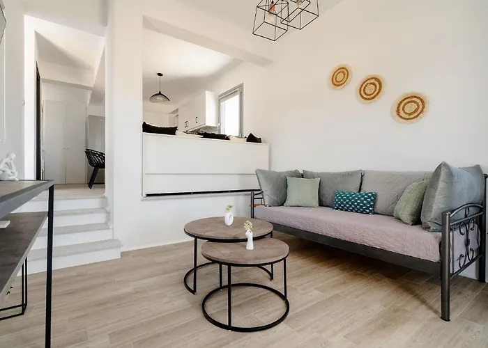 アパート Celestial Sunset *