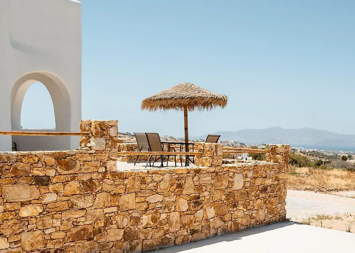 アパート Celestial Sunset Galanado